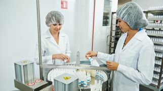 Revolucionando la atención al paciente: el papel de la medicina de precisión y su impacto en los equipos farmacéuticos