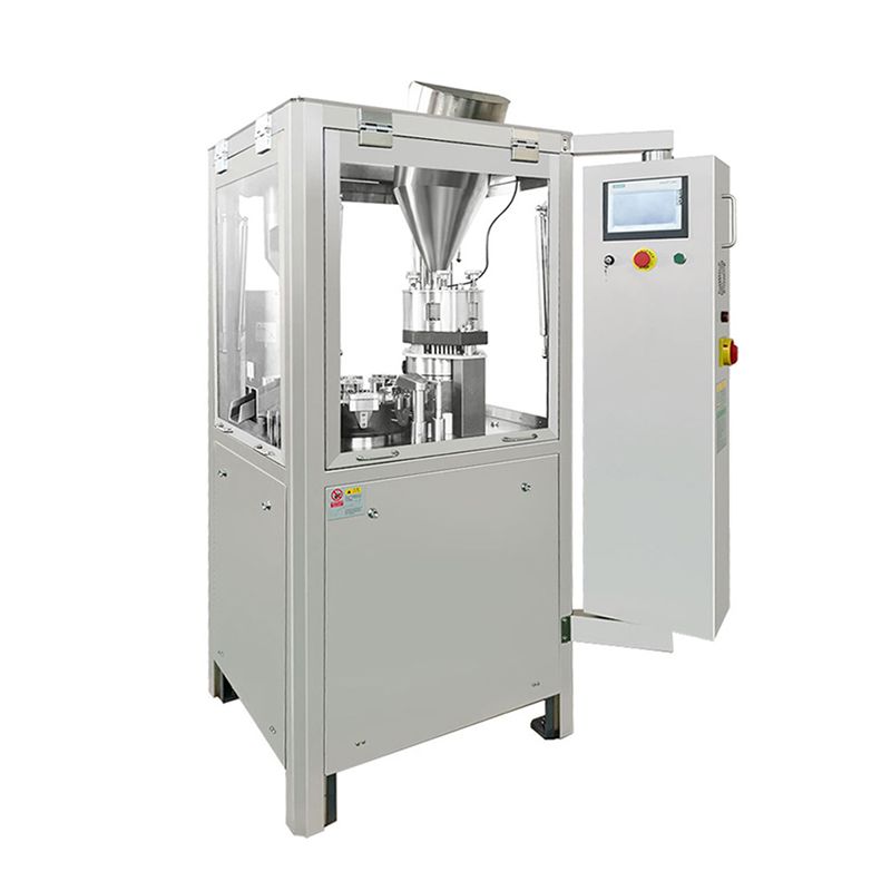 NJP1200 Fully Automatic Capsule Filling Machine