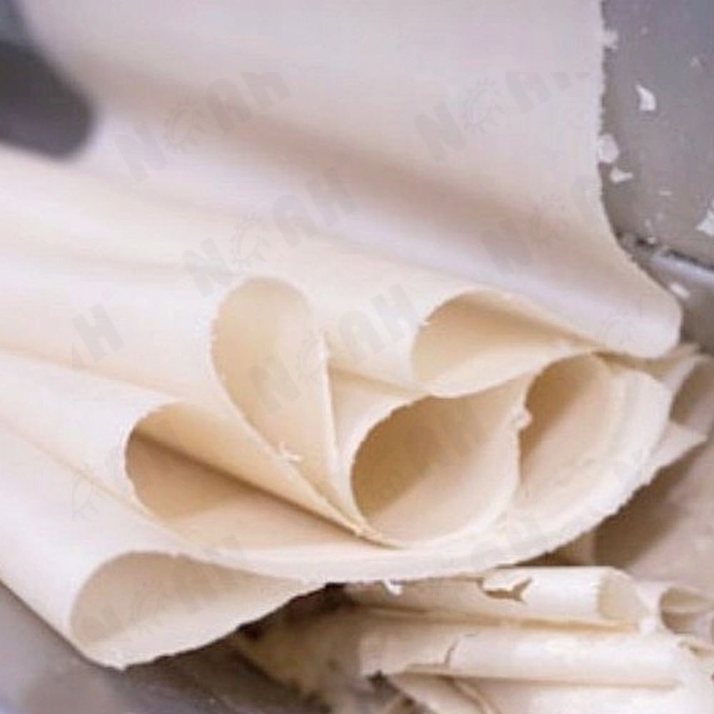 Secador de tambor con raspador serie HFG