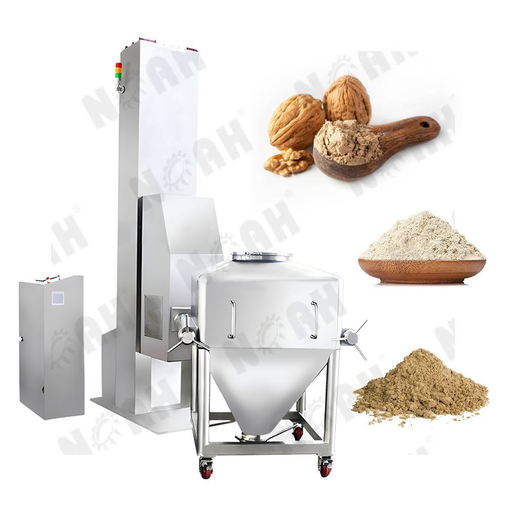 Línea de producción de cápsulas totalmente automática