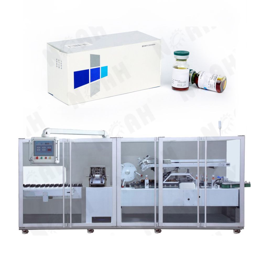 Solución completa de llenado de líquidos