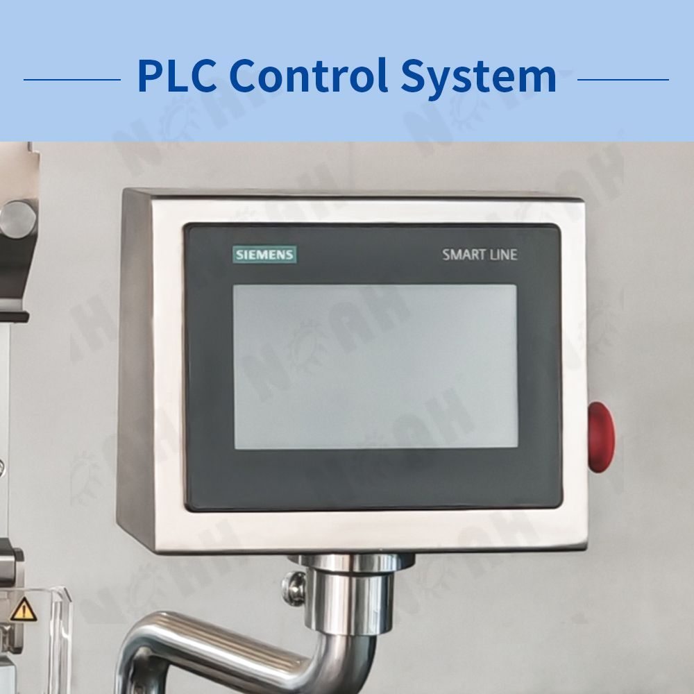 Máquina semiautomática de llenado de cápsulas JTJ-IP