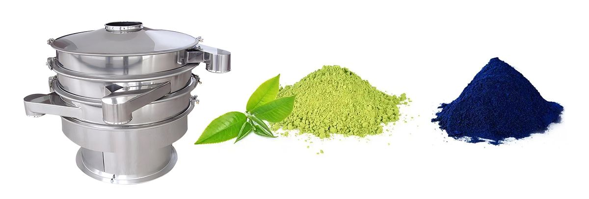 Solución integral para la molienda, mezcla y envasado de polvos sin polvo