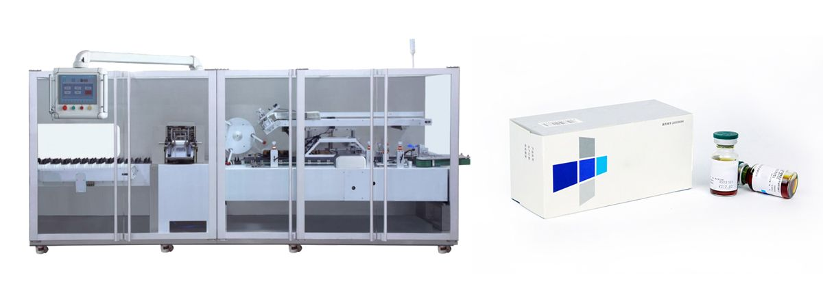 Solución completa de llenado de líquidos